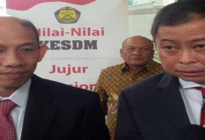 Kementerian ESDM Tawarkan Kerja Sama 15 Blok Minyak dan Gas Bumi
